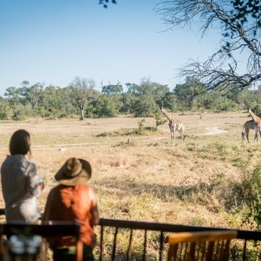 Umkumbe Bush Lodge - Lodge, Est, Sudafrica (15 of 15)