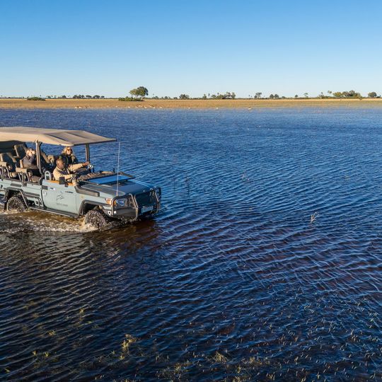 Pelo - Tented Camp, Botswana (17 of 18)