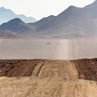 Ton safari en Namibie par tes propres moyens : comment choisir le bon véhicule