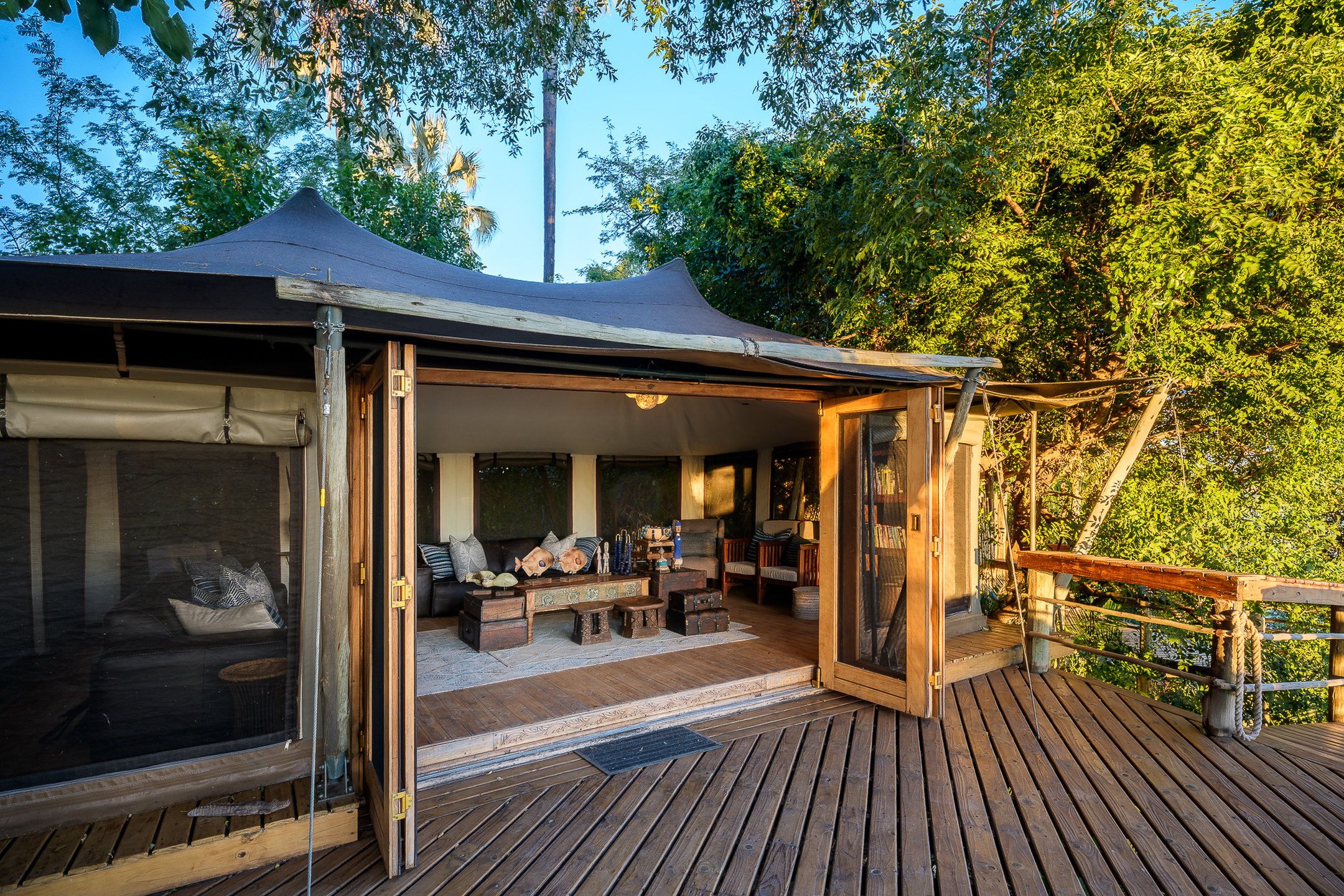 Pelo - Tented Camp, Botswana (4 of 18)