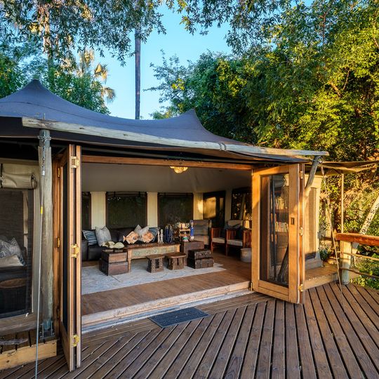 Pelo - Tented Camp, Botswana (4 of 18)
