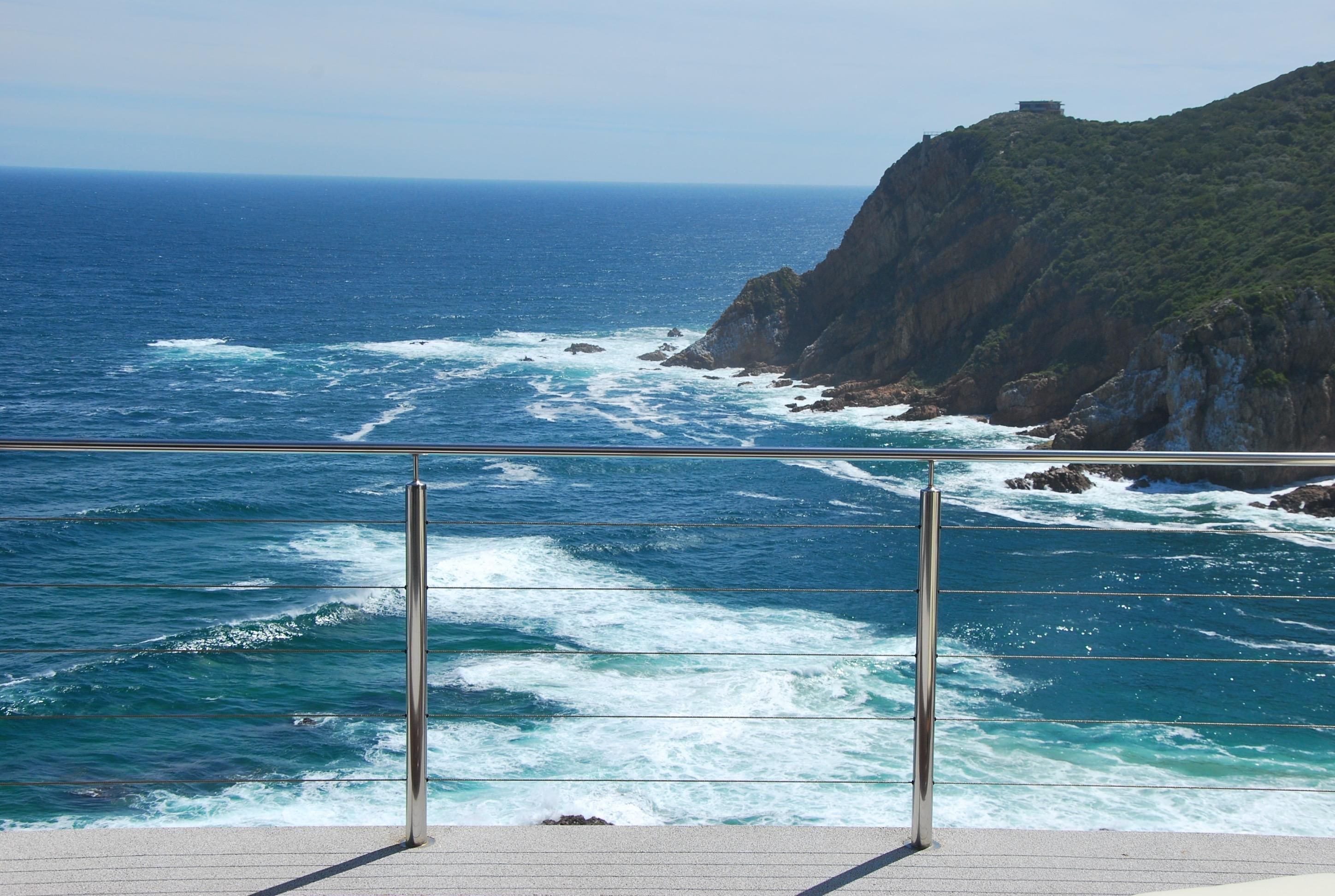 Captain's Junior Suite at Head Over Hills, Garden Route, South Africa (5 of 7)