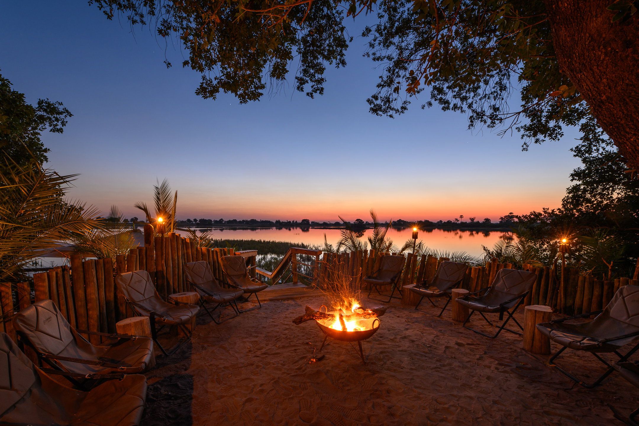 Pelo - Tented Camp, Botswana (7 of 18)
