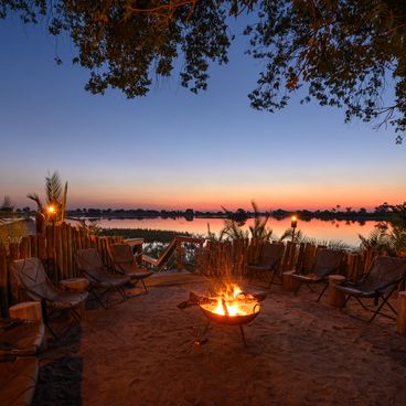Pelo - Tented Camp, Botswana (7 of 18)