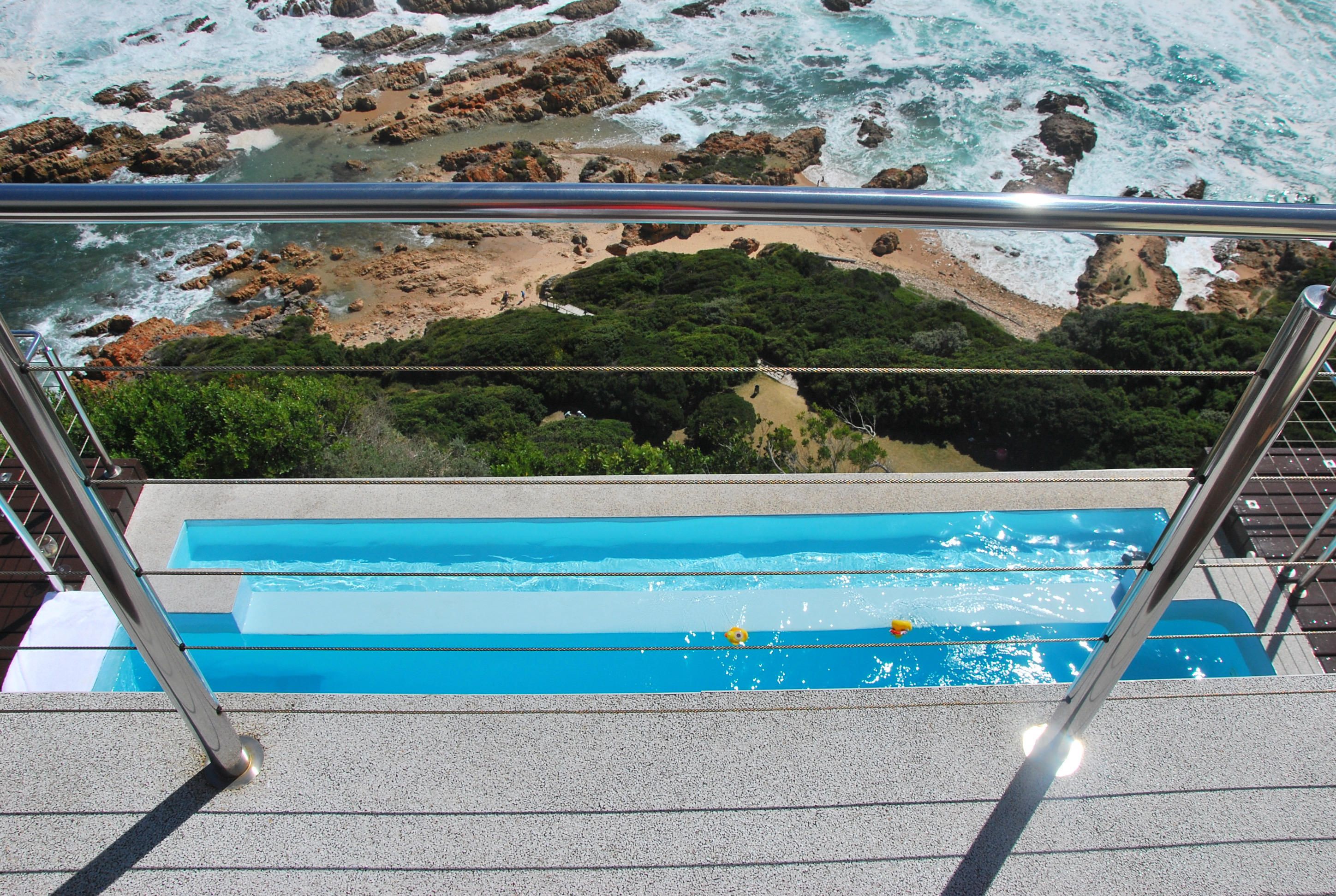 Captain's Junior Suite at Head Over Hills, Garden Route, South Africa (7 of 7)