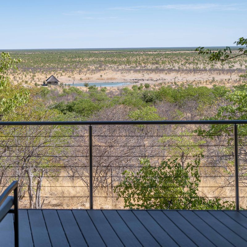 Luxury Family Unit at Safarihoek Lodge, Etosha Heights Private Reserve, Namibia (2 of 2)