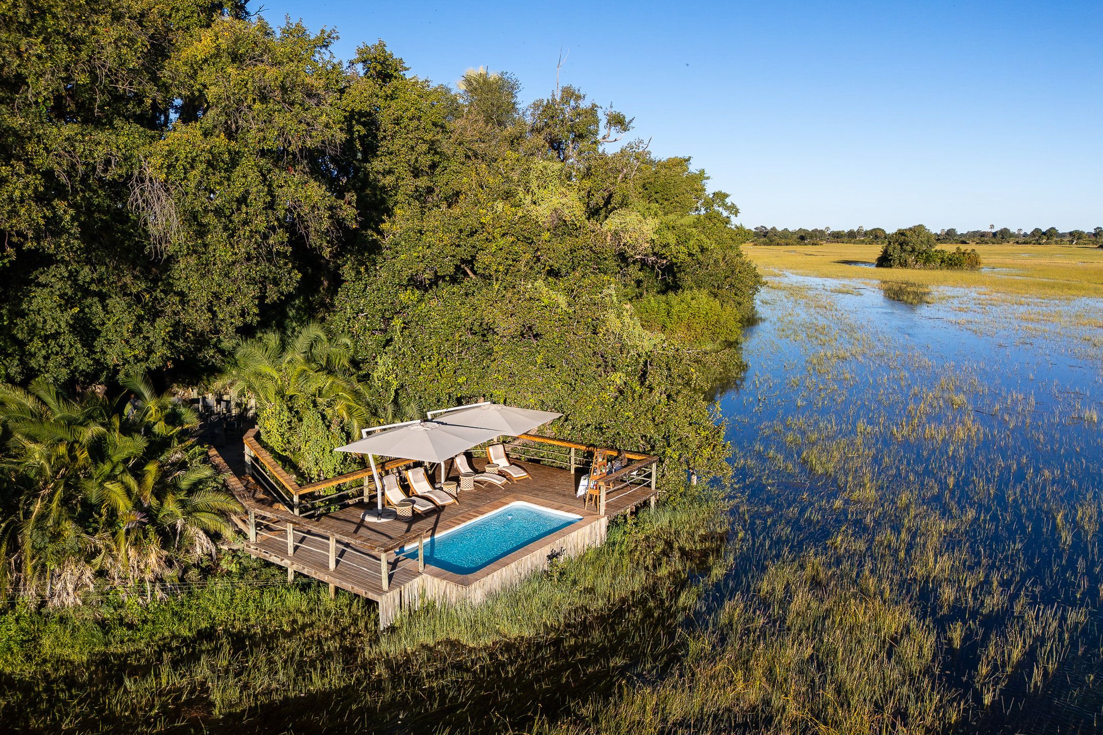 Pelo - Tented Camp, Botswana (2 of 18)