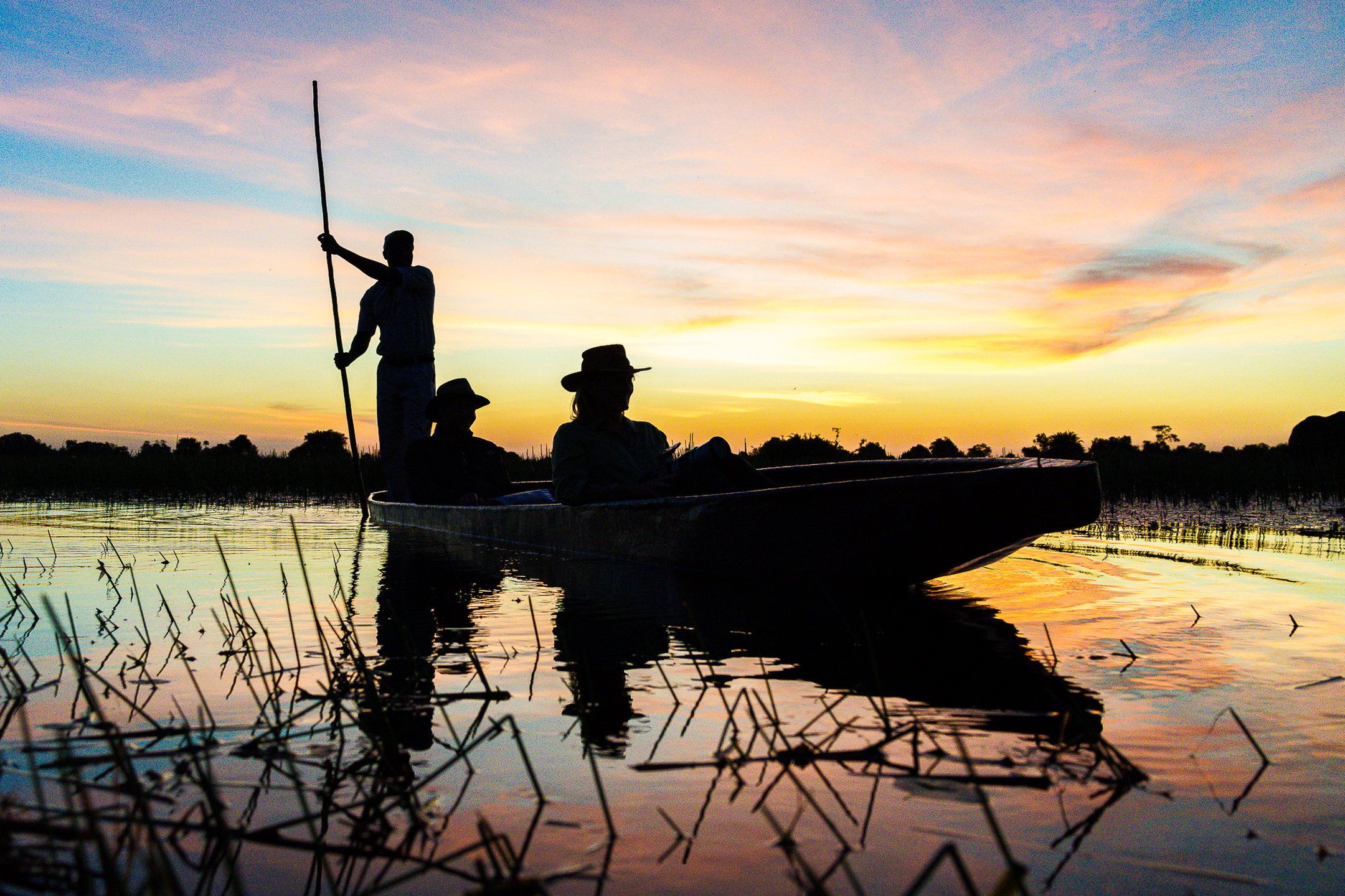 Pelo - Tented Camp, Botswana (13 of 18)