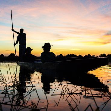 Pelo - Tented Camp, Botswana (13 of 18)