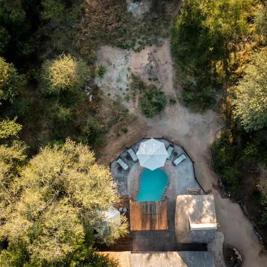 Umkumbe Bush Lodge - Lodge, Est, Sudafrica (2 of 15)