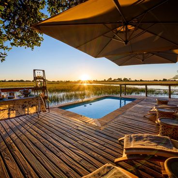 Pelo - Tented Camp, Botswana (5 of 18)