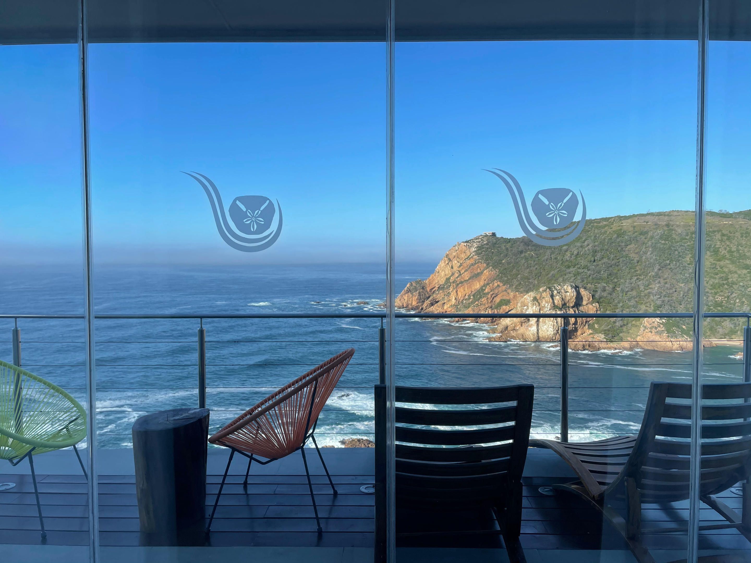 Captain's Junior Suite at Head Over Hills, Garden Route, South Africa (4 of 7)