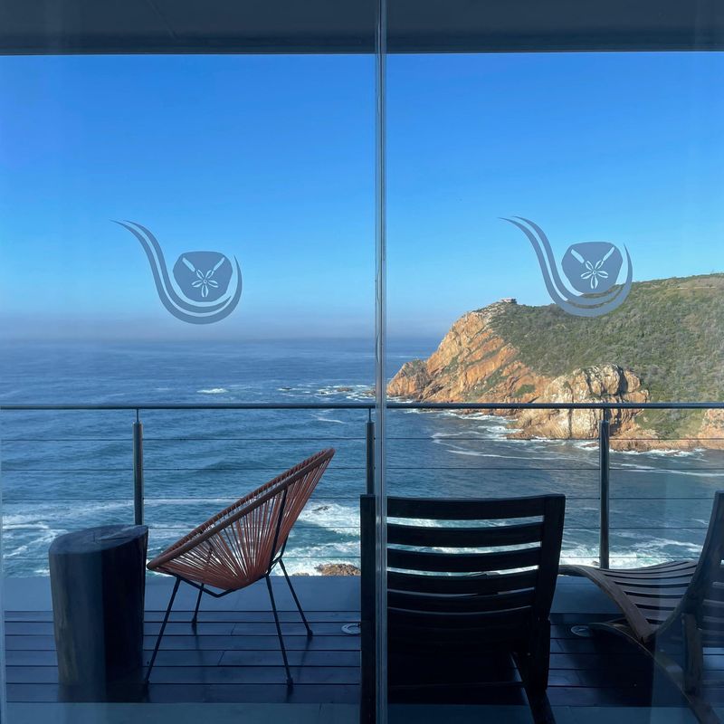 Captain's Junior Suite at Head Over Hills, Garden Route, South Africa (4 of 7)