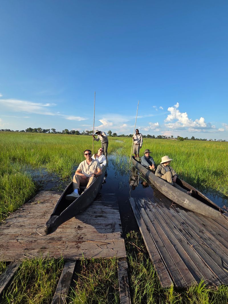 Want to discover Botswana yourself?