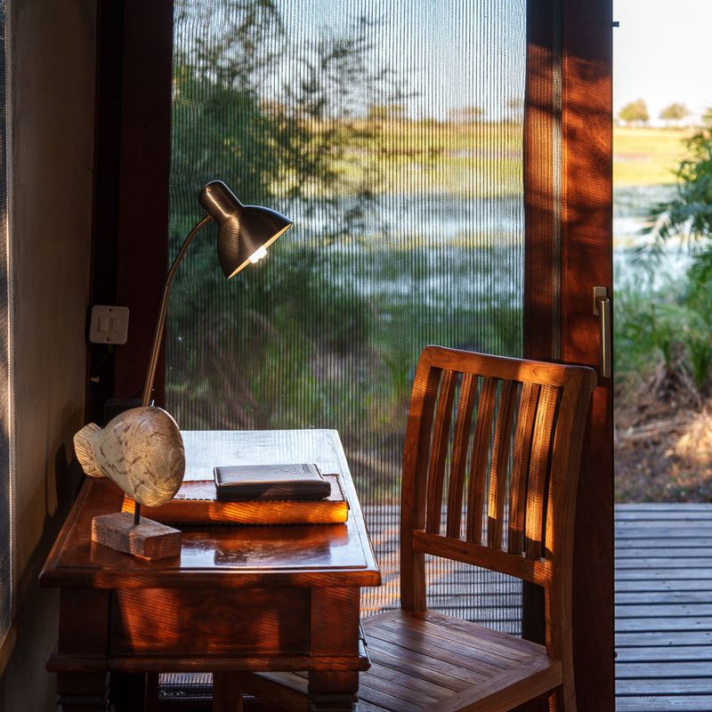 Standard-Zelt im Pelo, Botswana (3 of 6)
